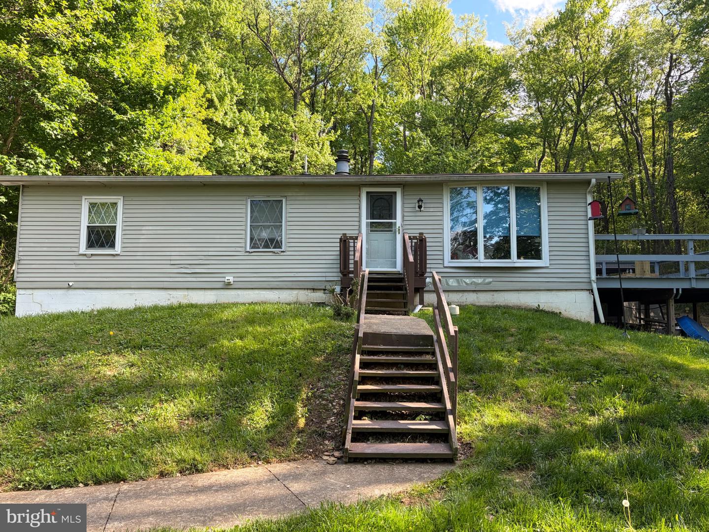 3460 Strasburg Rd Property Photo 1