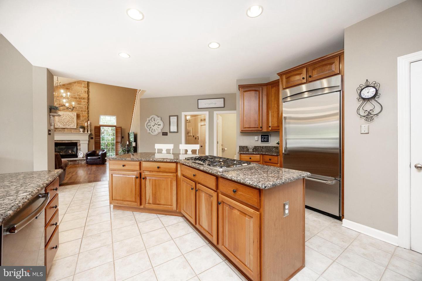 1538 Tattersall Way Property Photo 12