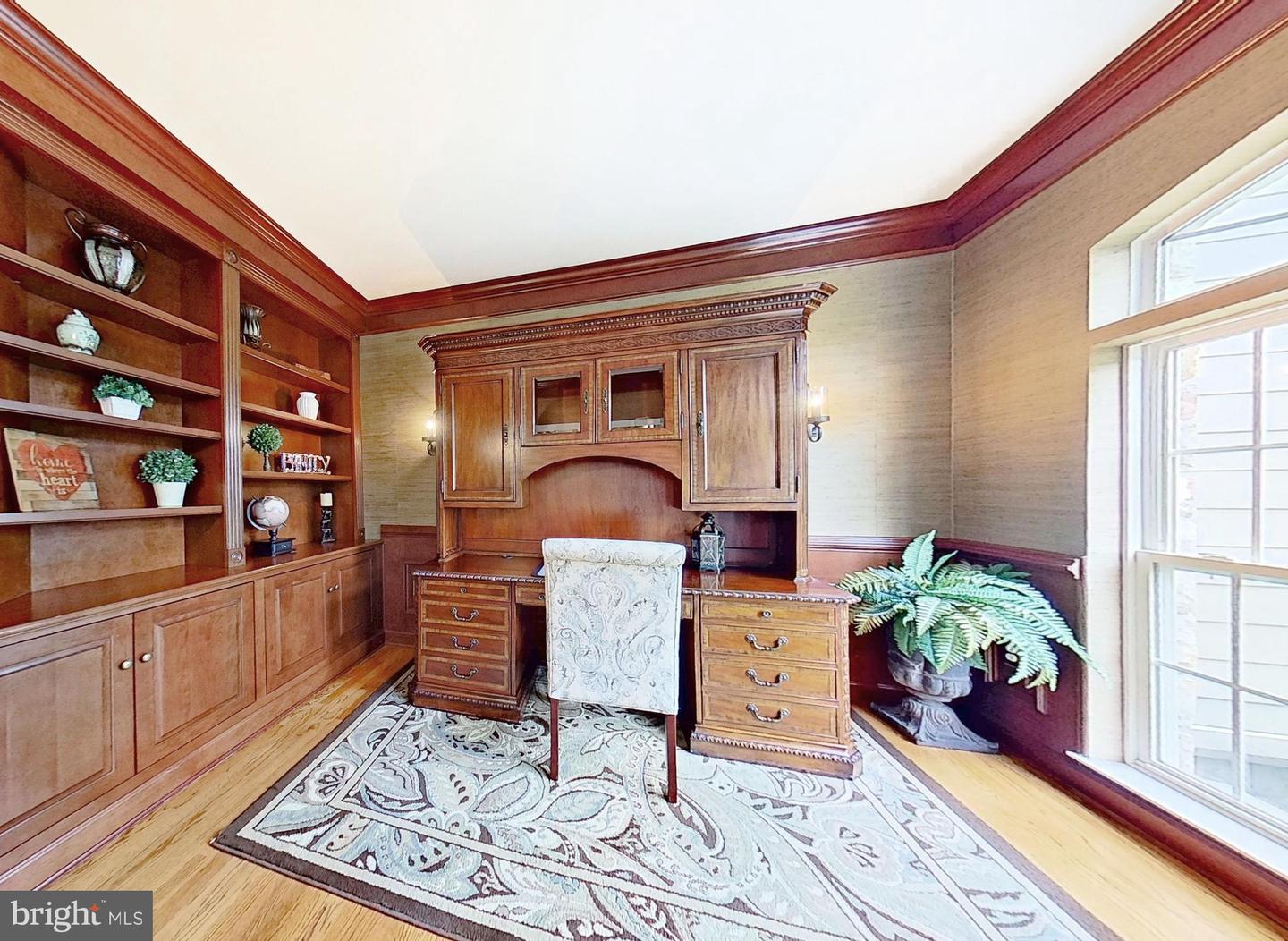 1538 Tattersall Way Property Photo 17