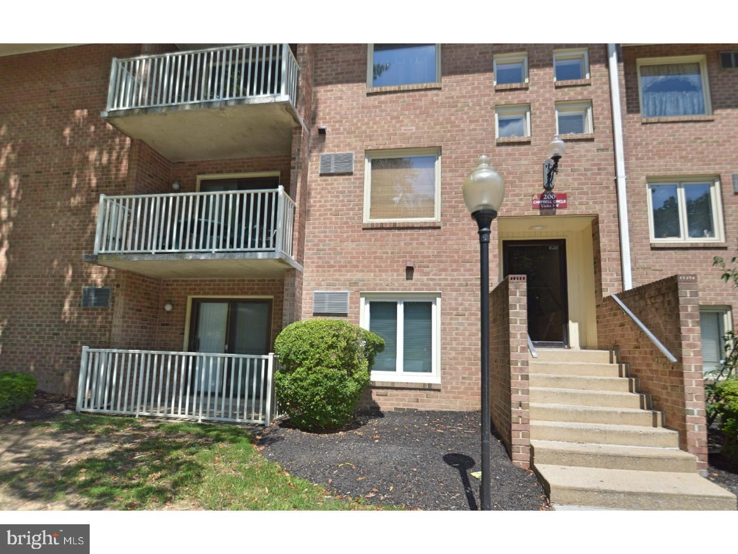 200 Campbell Cir #e-1 Property Photo 1