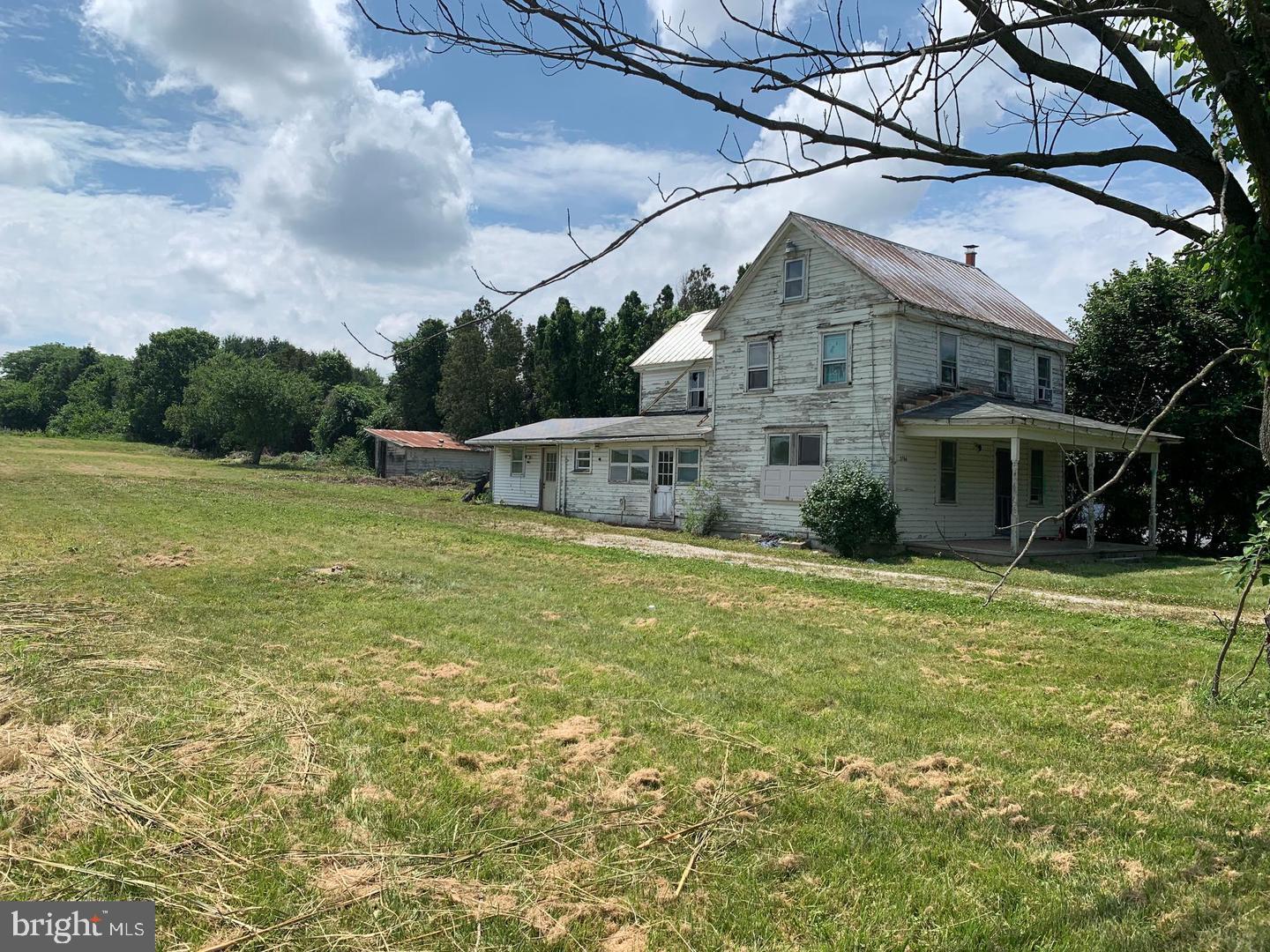 3766 Horseshoe Pike Property Photo 13