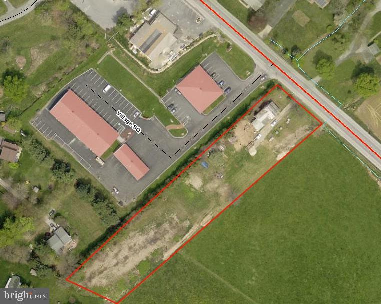 3766 Horseshoe Pike Property Photo 18