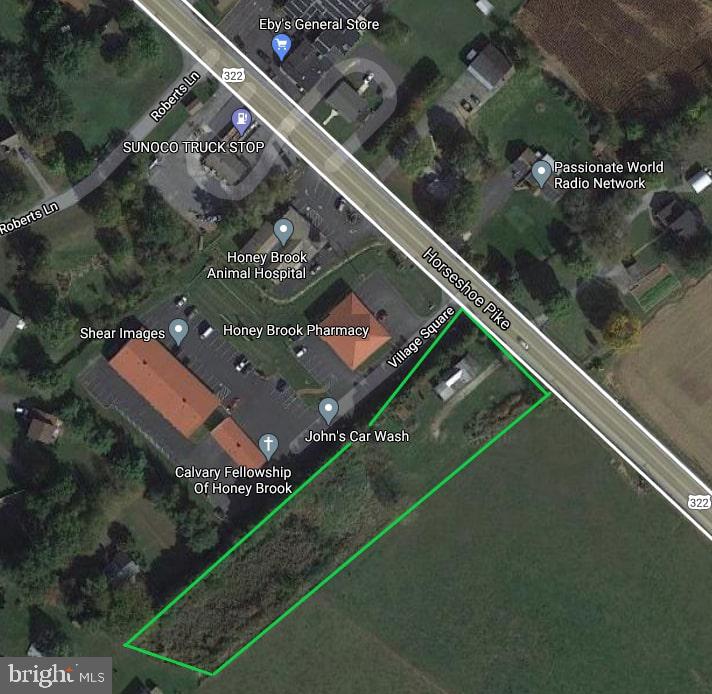 3766 Horseshoe Pike Property Photo 19