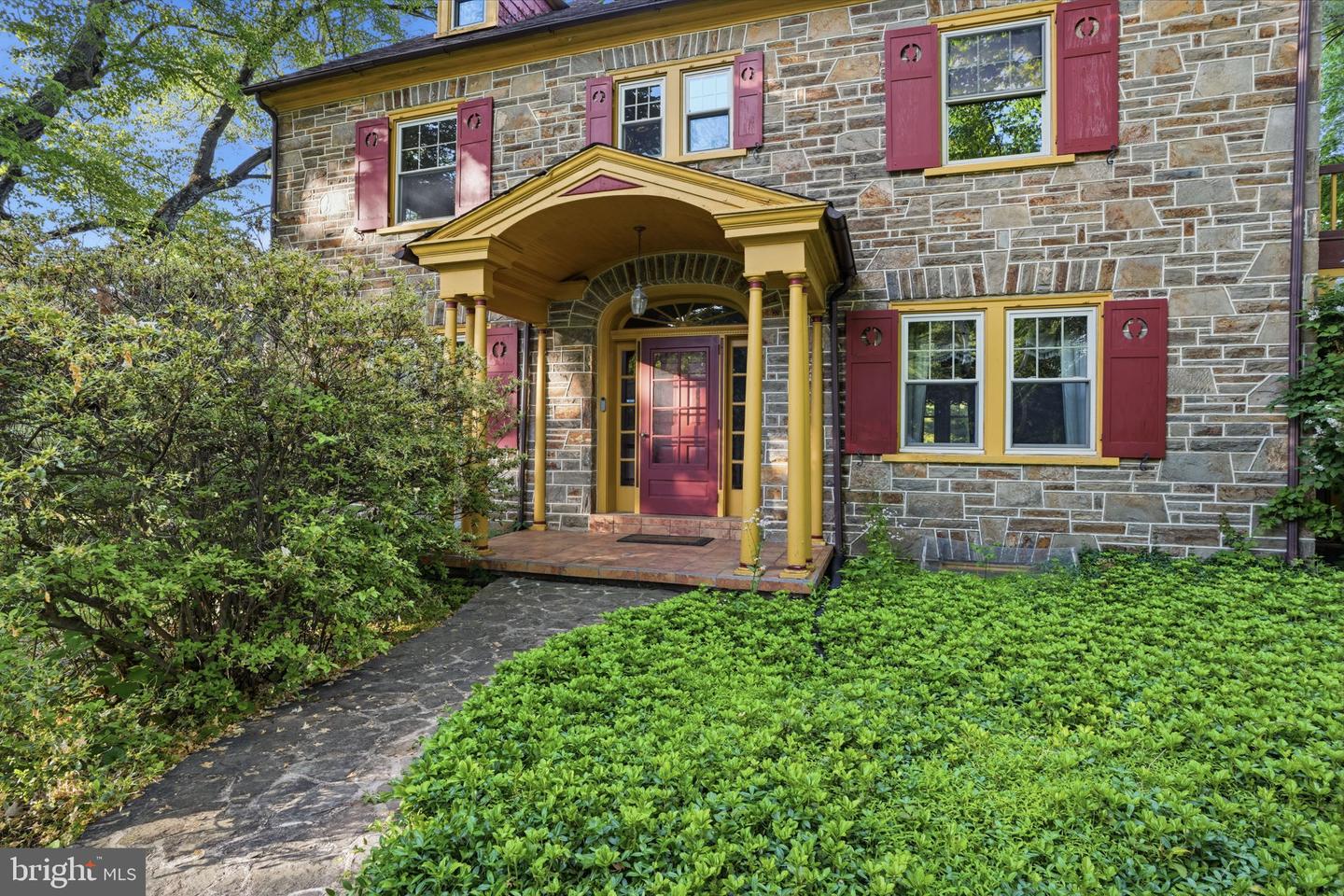 500 Kennett Pike Property Photo 3