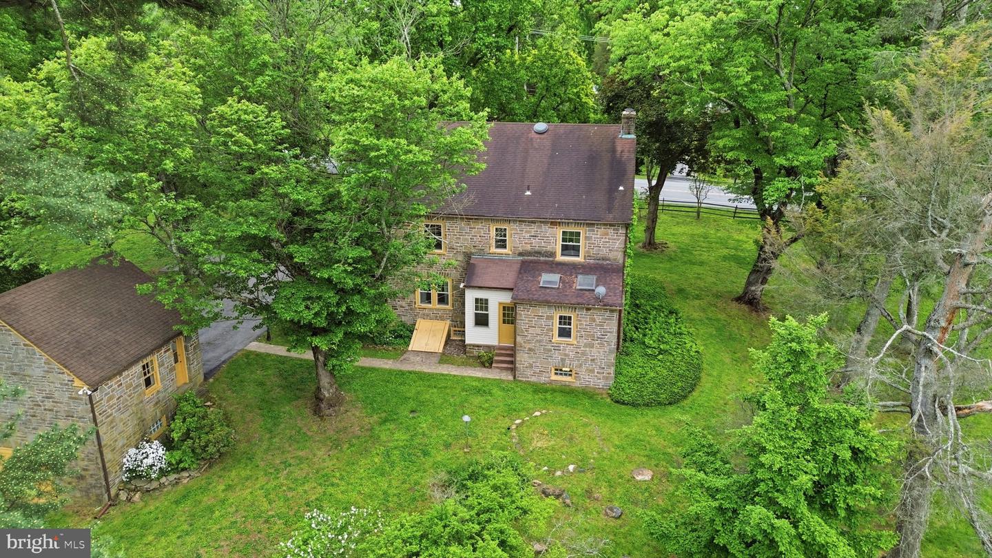 500 Kennett Pike Property Photo 44