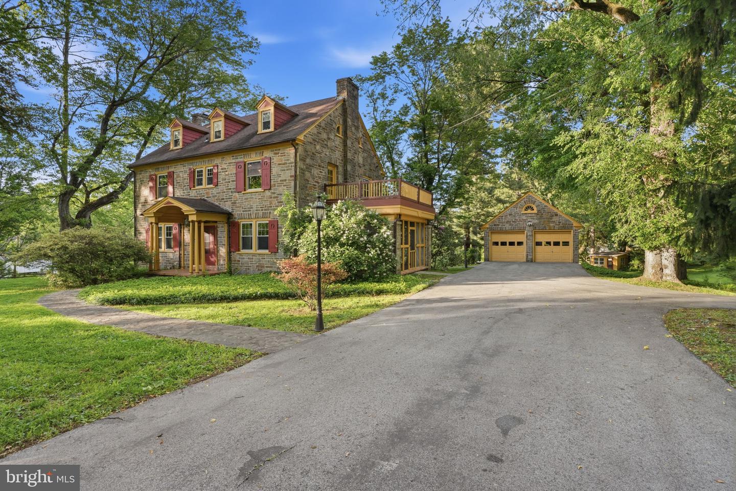 500 Kennett Pike Property Photo 65