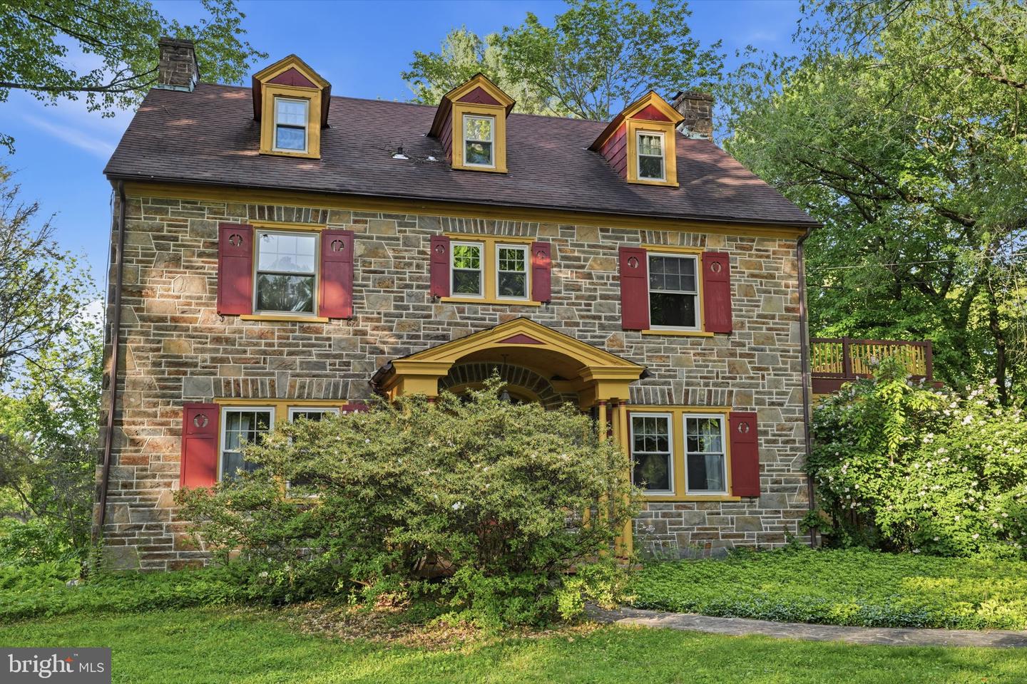 500 Kennett Pike Property Photo 66