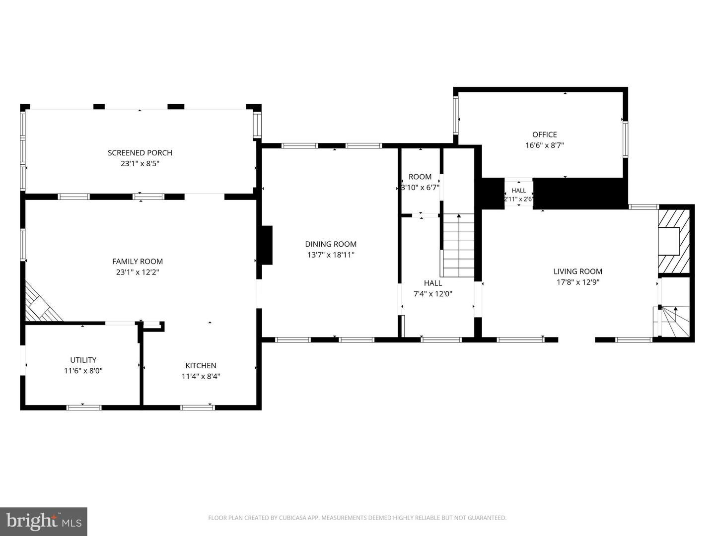 1383 Hickory Hill Rd Property Photo 23