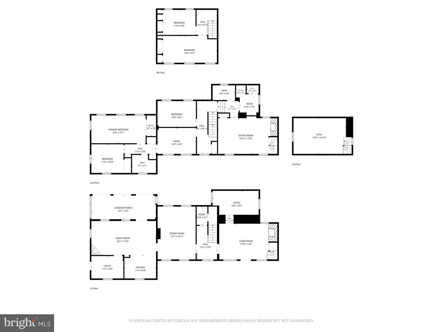 1383 Hickory Hill Rd Property Photo 27