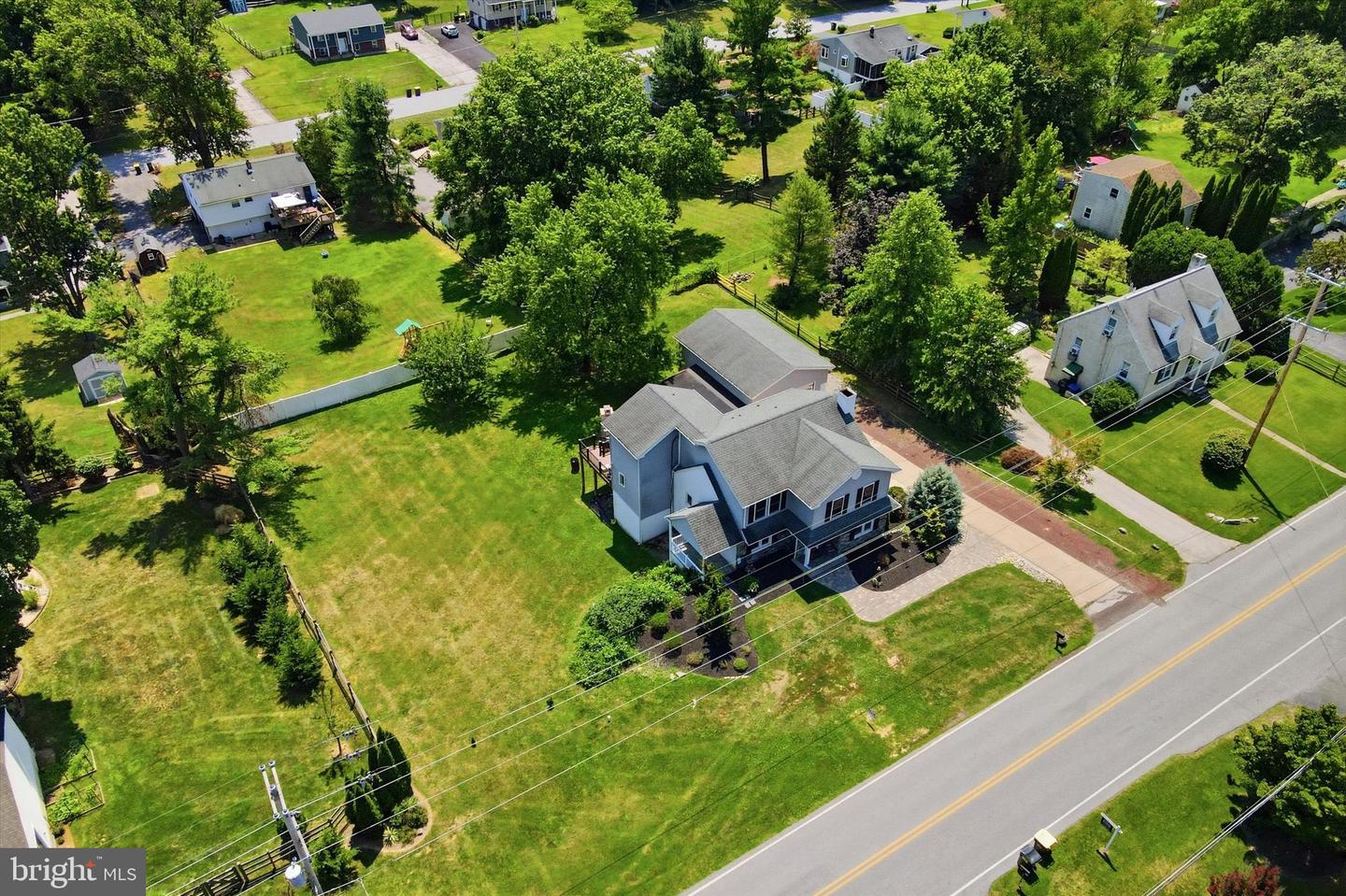 1216 Township Line Rd Property Photo 1