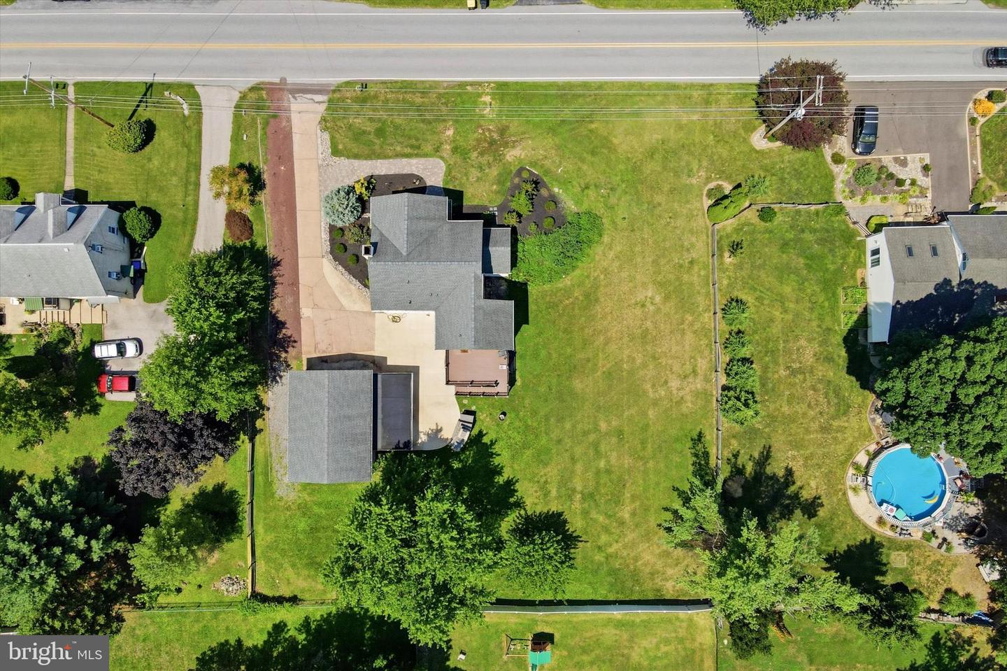 1216 Township Line Rd Property Photo 29