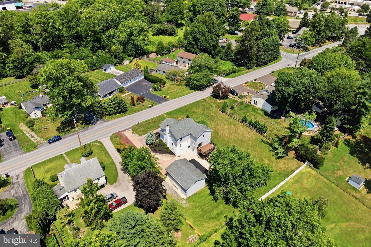 1216 Township Line Rd Property Photo 32