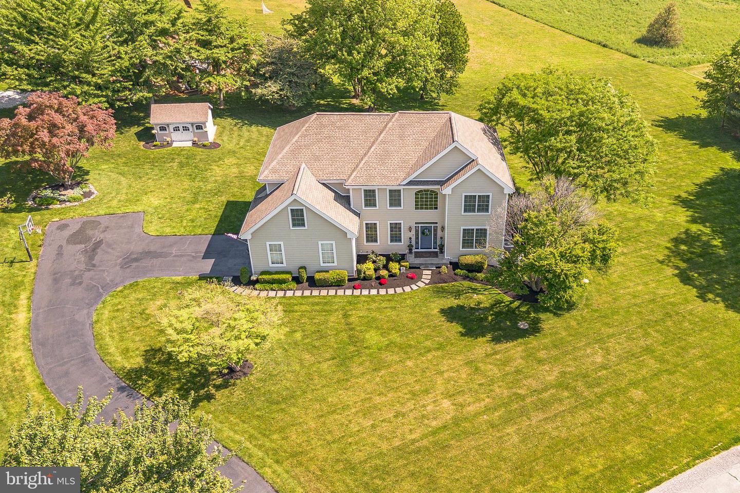 168 WALNUT RUN RD