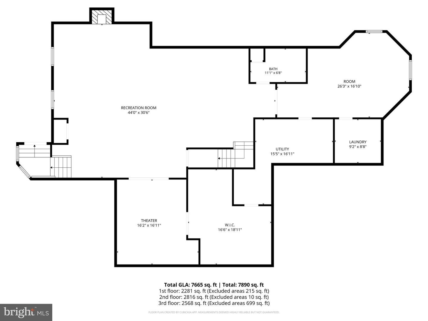 411 Red Clay Dr Property Photo 66
