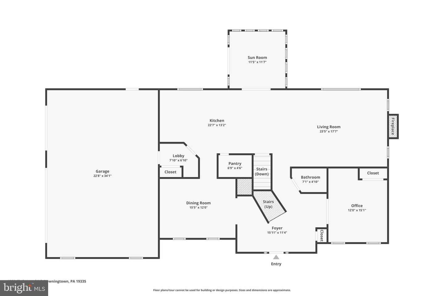 1350 Skelp Level Rd Property Photo 48