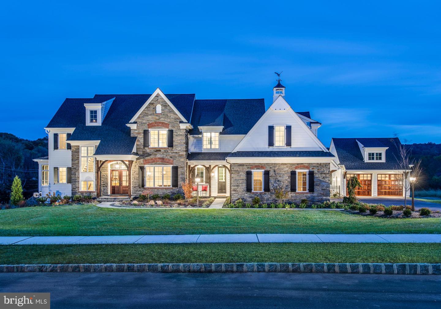 Lot 1-a Estates At Howell Ridge Property Photo 1
