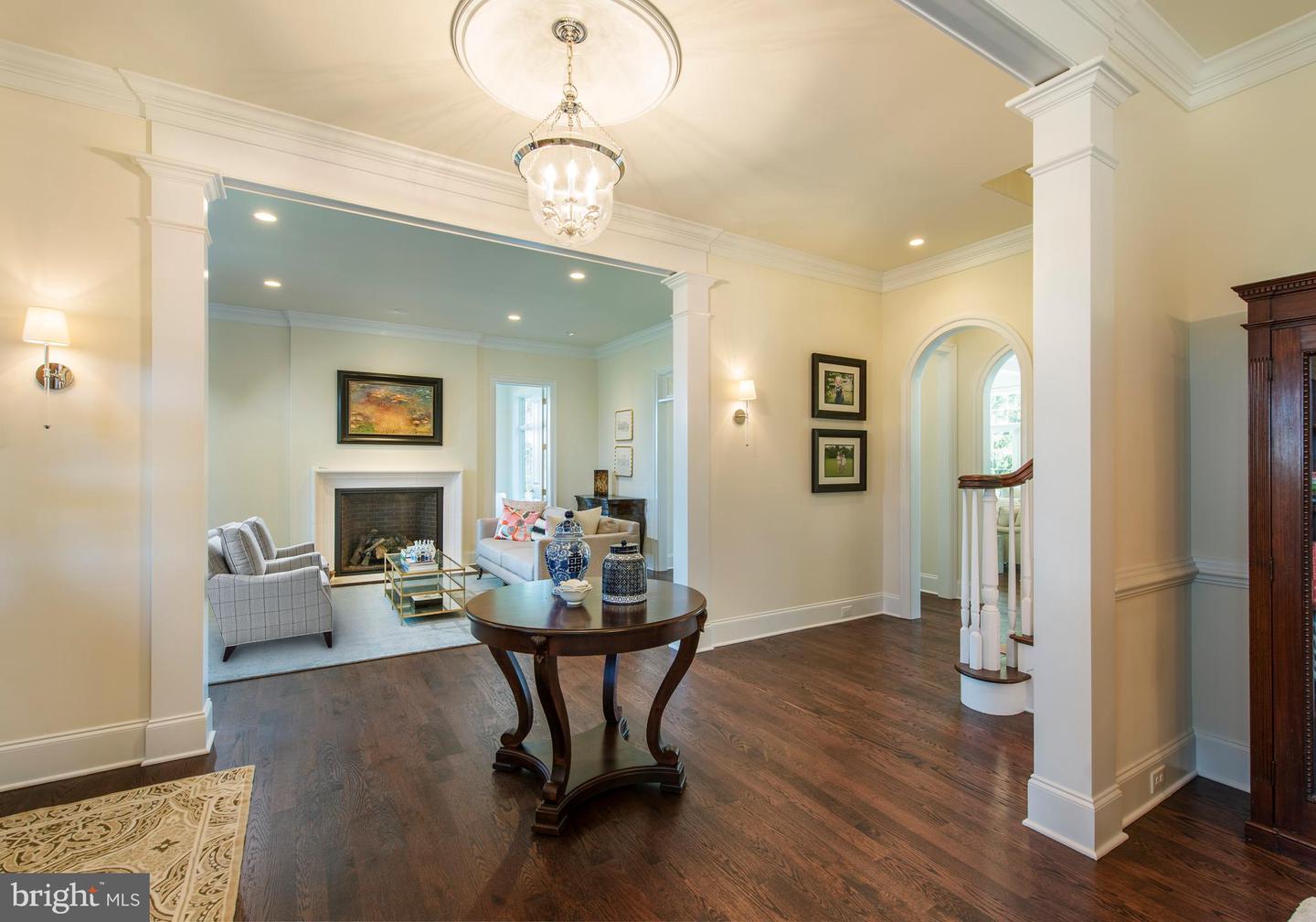 Lot 1-a Estates At Howell Ridge Property Photo 3