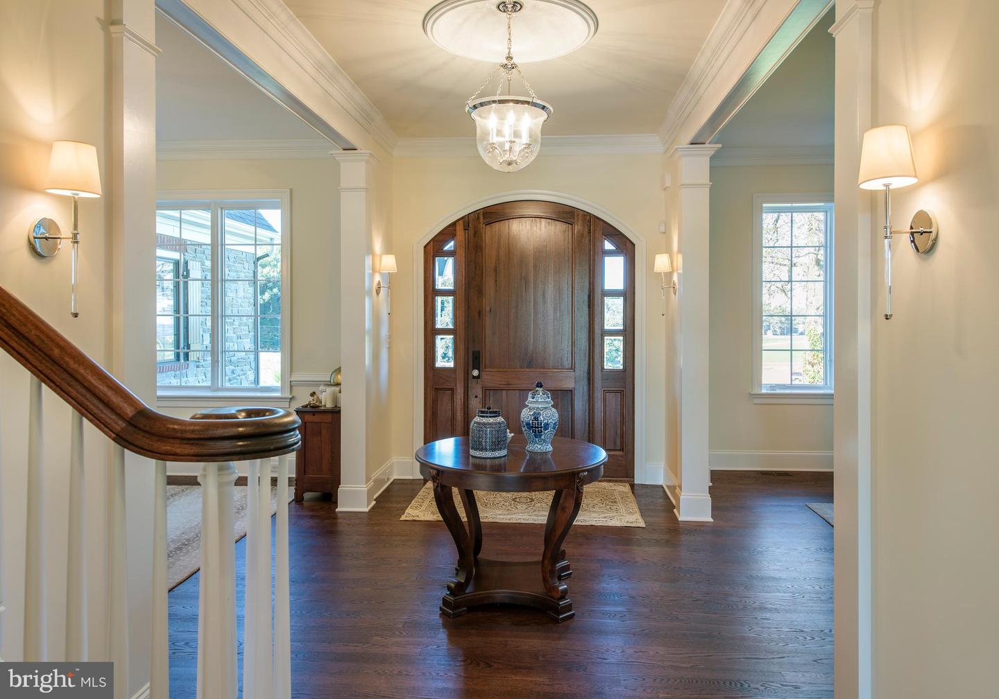 Lot 1-a Estates At Howell Ridge Property Photo 4