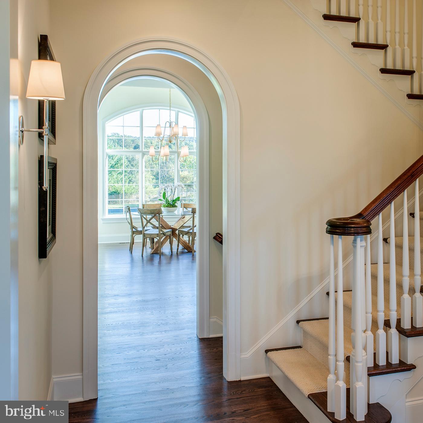 Lot 1-a Estates At Howell Ridge Property Photo 5