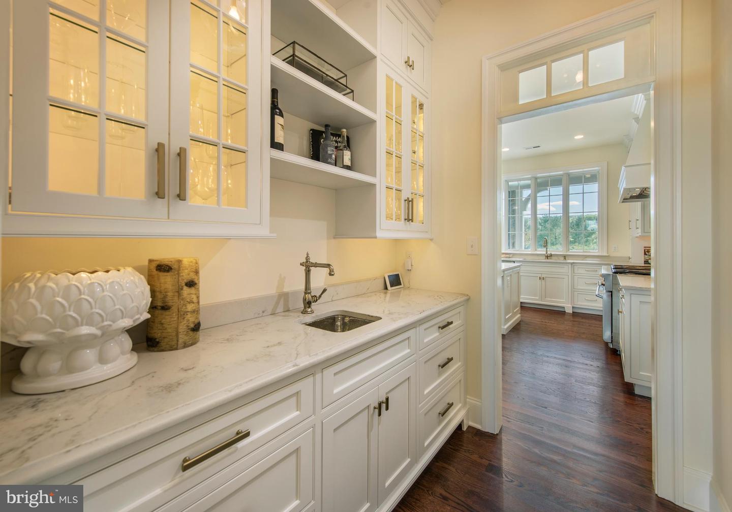 Lot 1-a Estates At Howell Ridge Property Photo 8