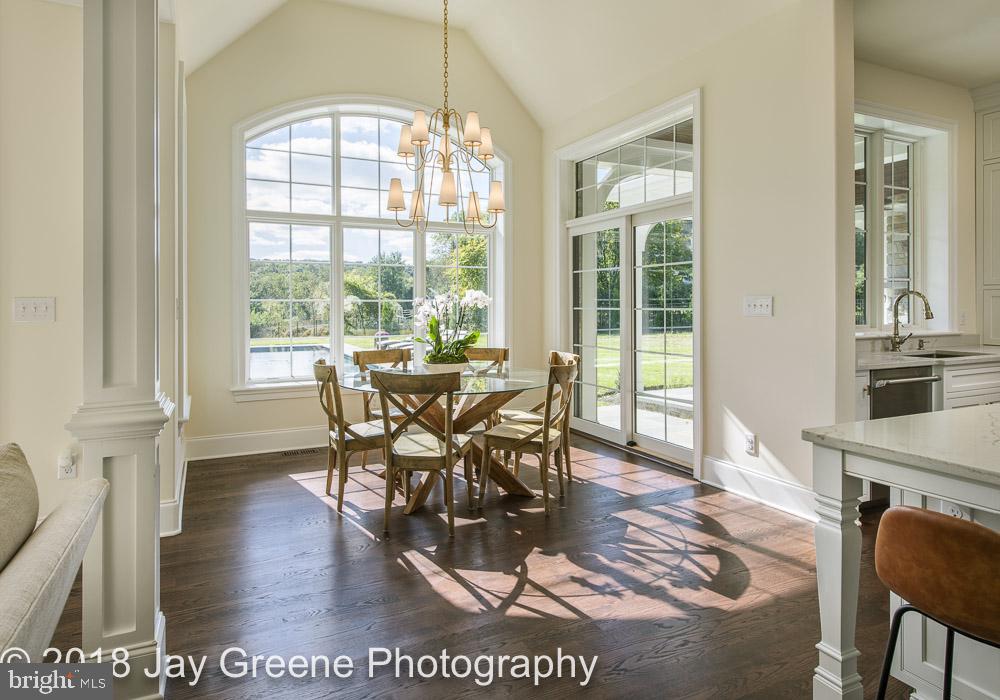 Lot 1-a Estates At Howell Ridge Property Photo 9