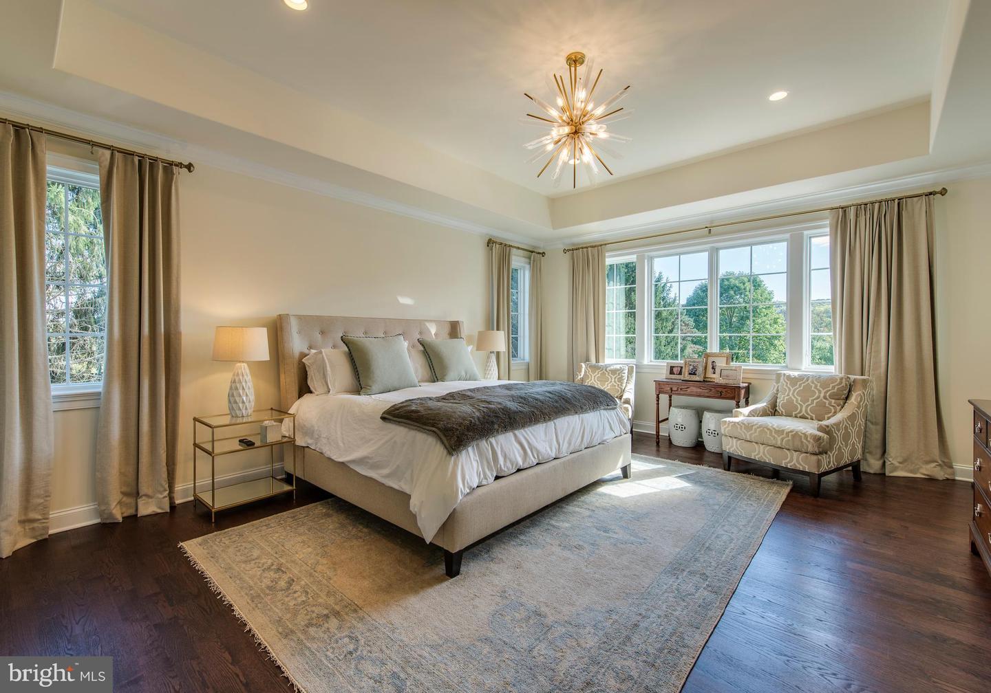 Lot 1-a Estates At Howell Ridge Property Photo 12