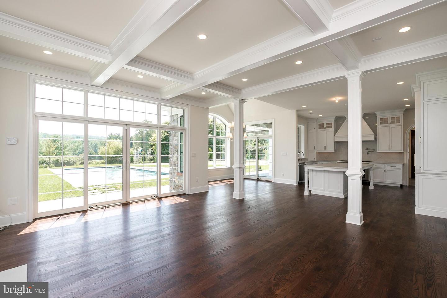 Lot 1-a Estates At Howell Ridge Property Photo 20