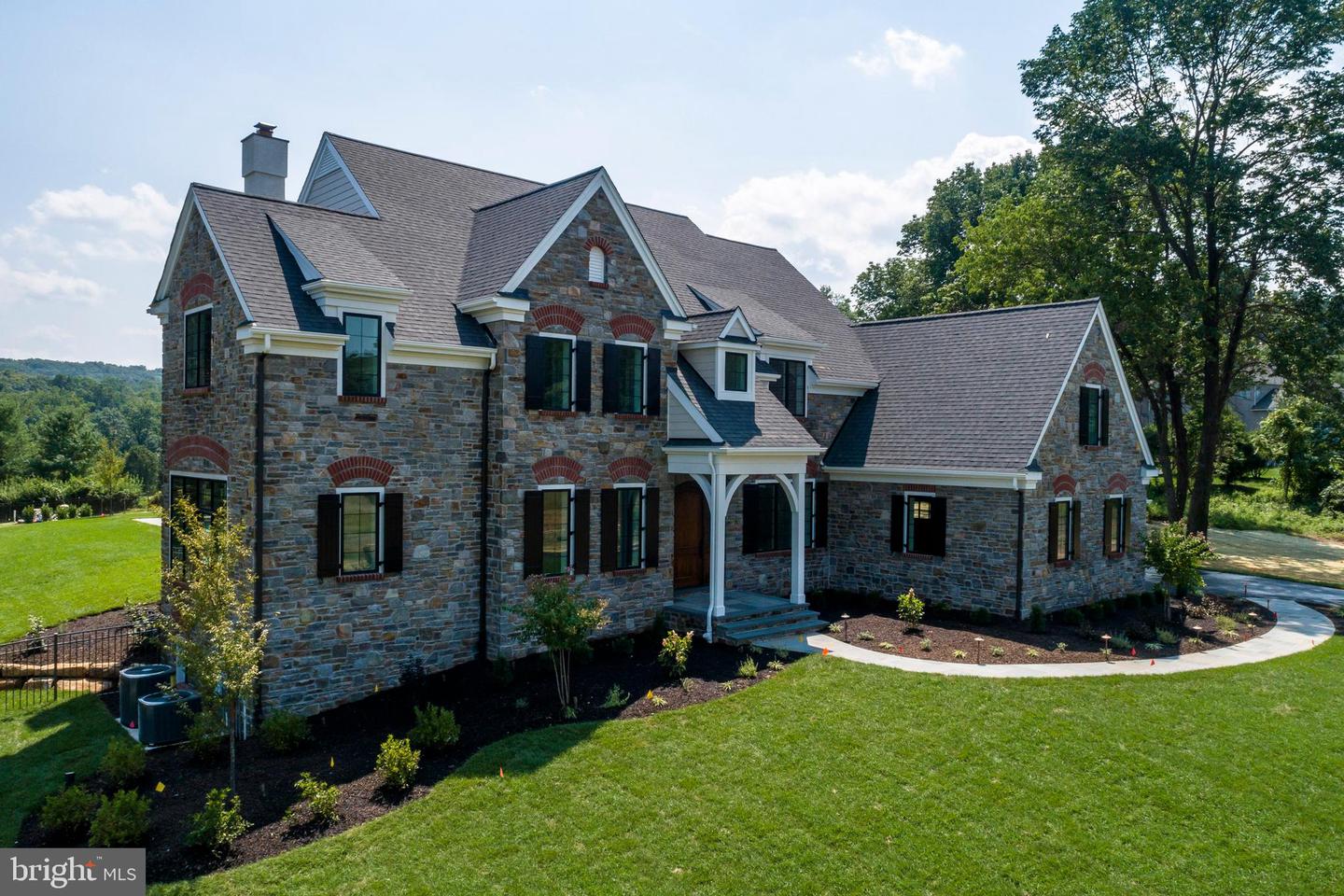 Lot 1-a Estates At Howell Ridge Property Photo 25