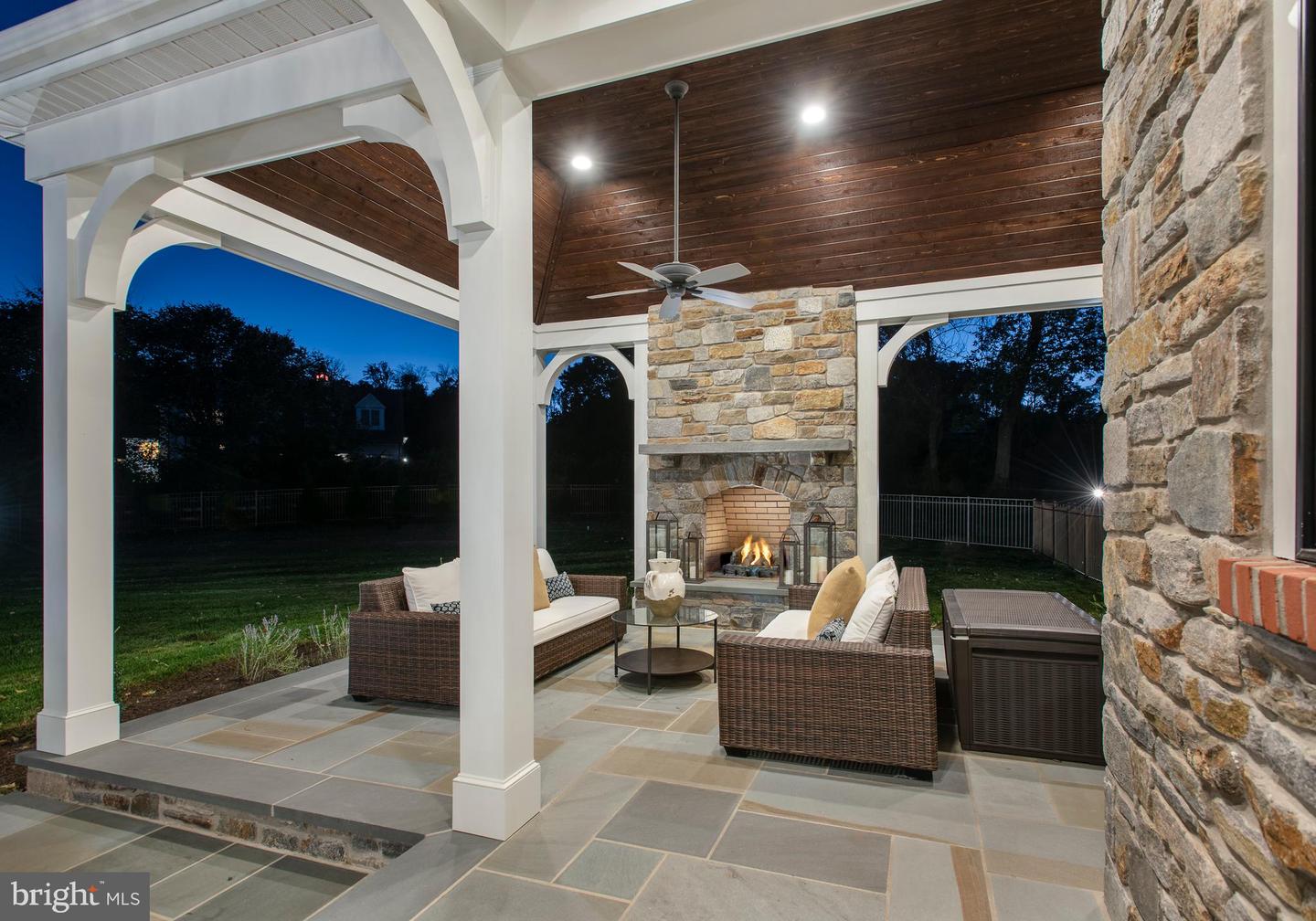 Lot 1-a Estates At Howell Ridge Property Photo 28
