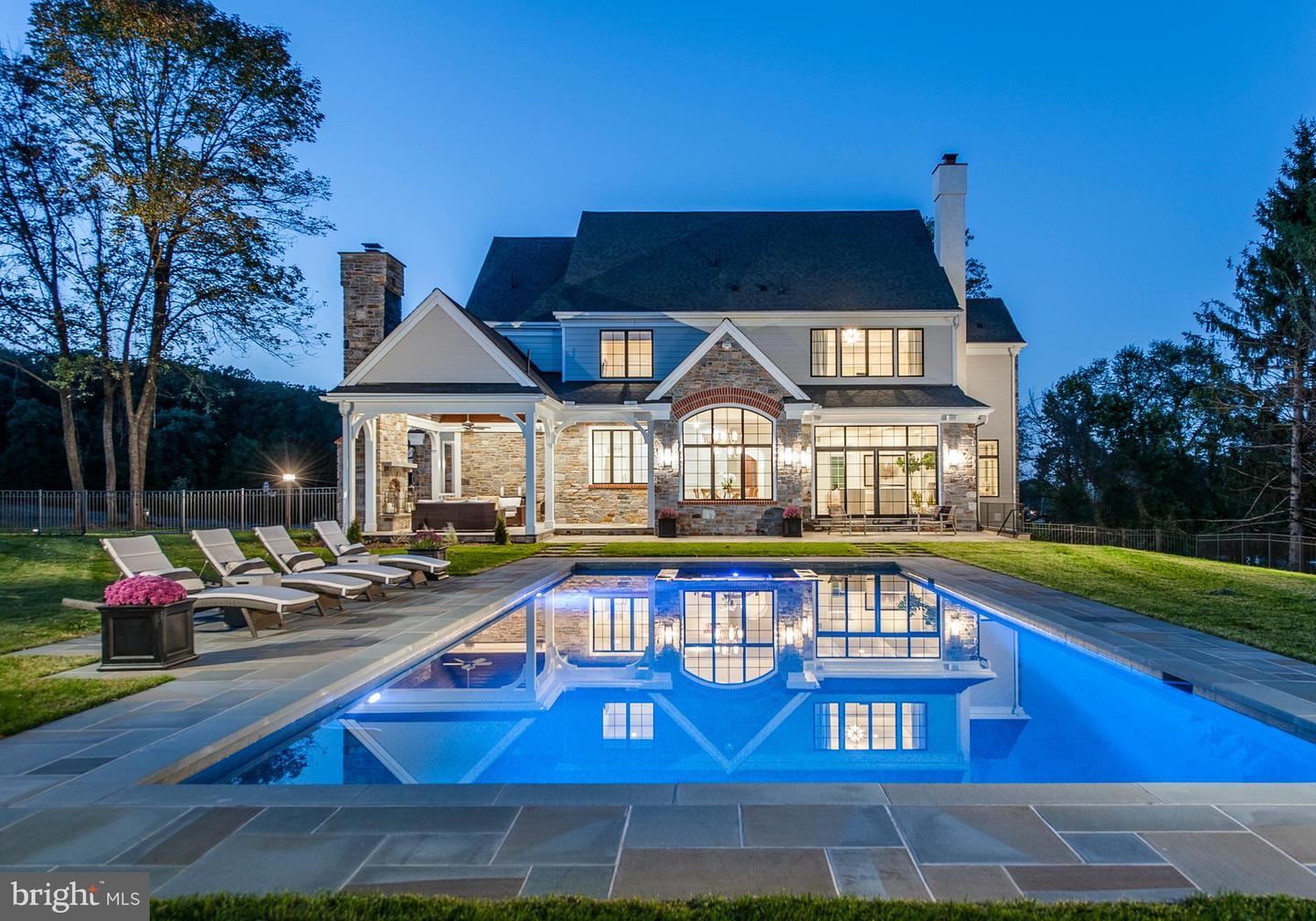 Lot 1-a Estates At Howell Ridge Property Photo 29