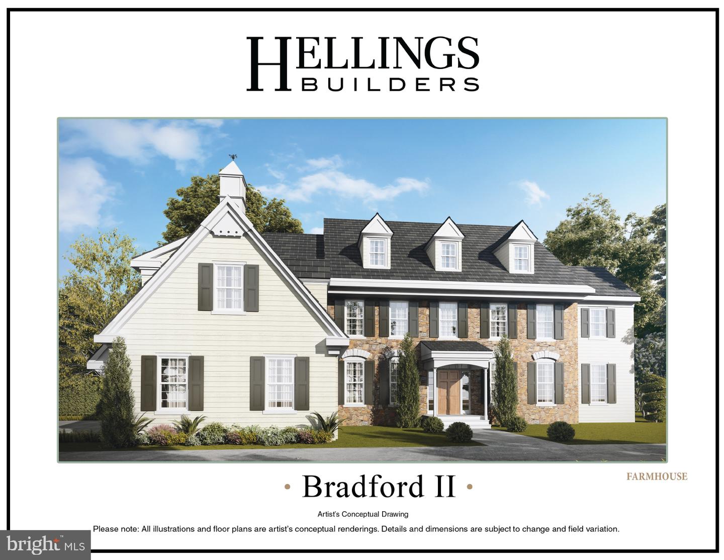 Lot 1-a Estates At Howell Ridge Property Photo 30