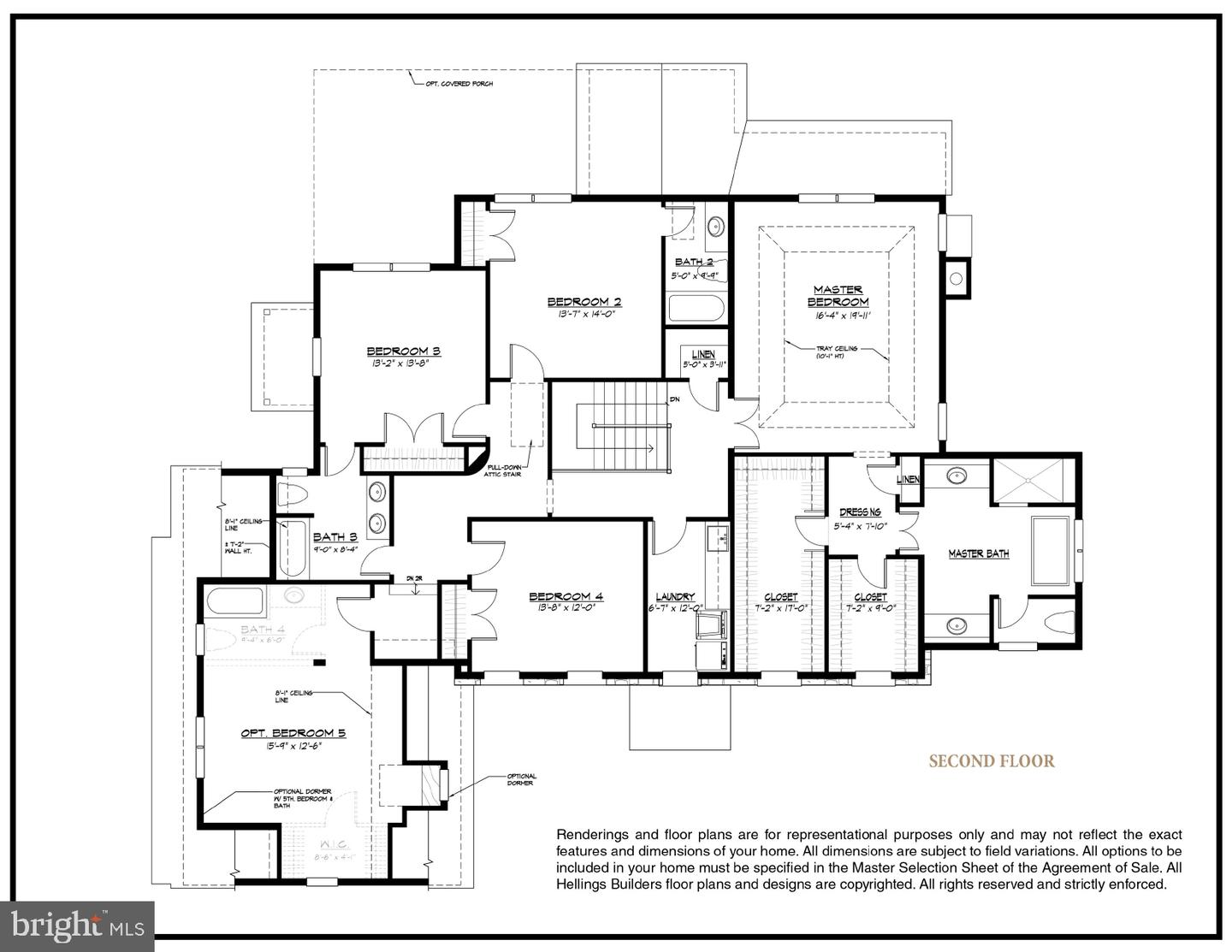 Lot 1-a Estates At Howell Ridge Property Photo 33