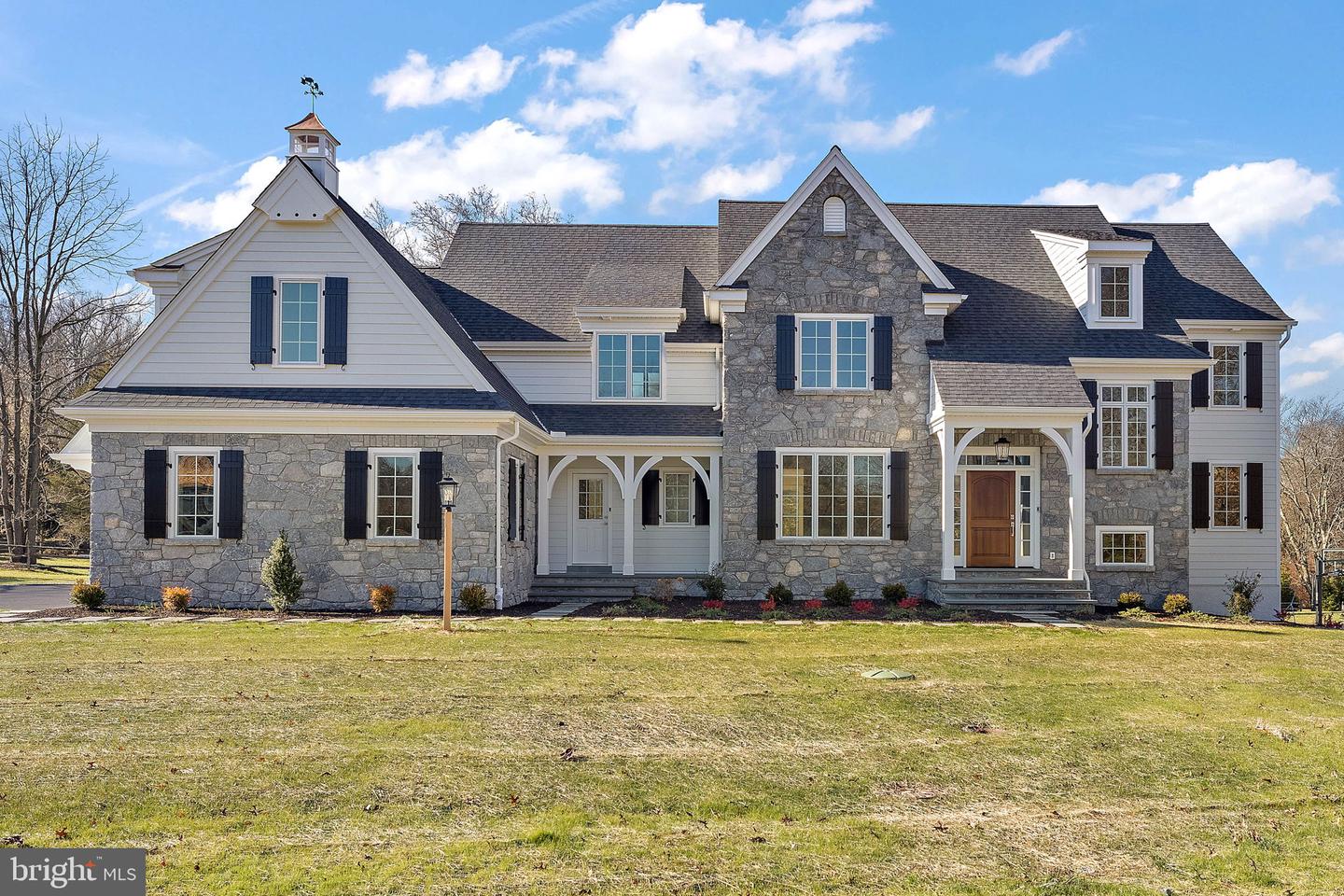 LOT 1-B ESTATES AT HOWELL RIDGE