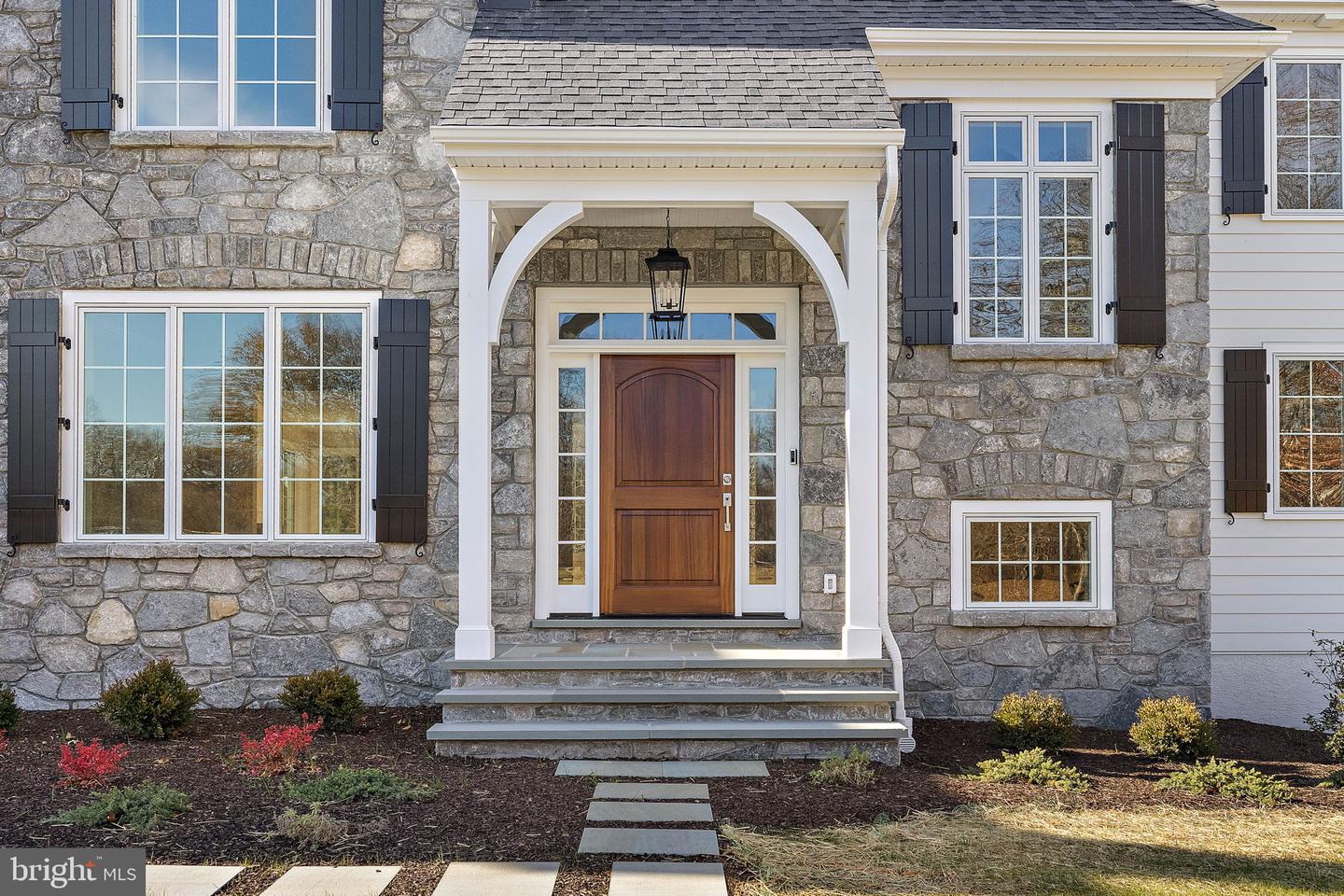 Lot 1-b Estates At Howell Ridge Property Photo 2
