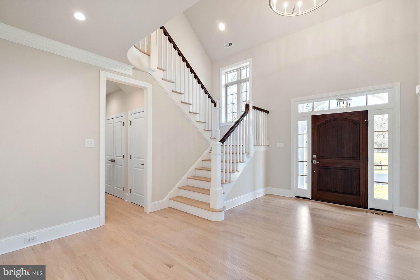 Lot 1-b Estates At Howell Ridge Property Photo 3