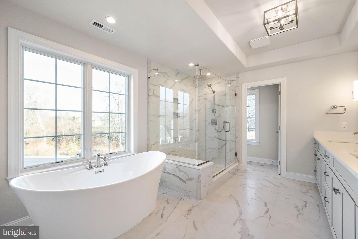 Lot 1-b Estates At Howell Ridge Property Photo 17