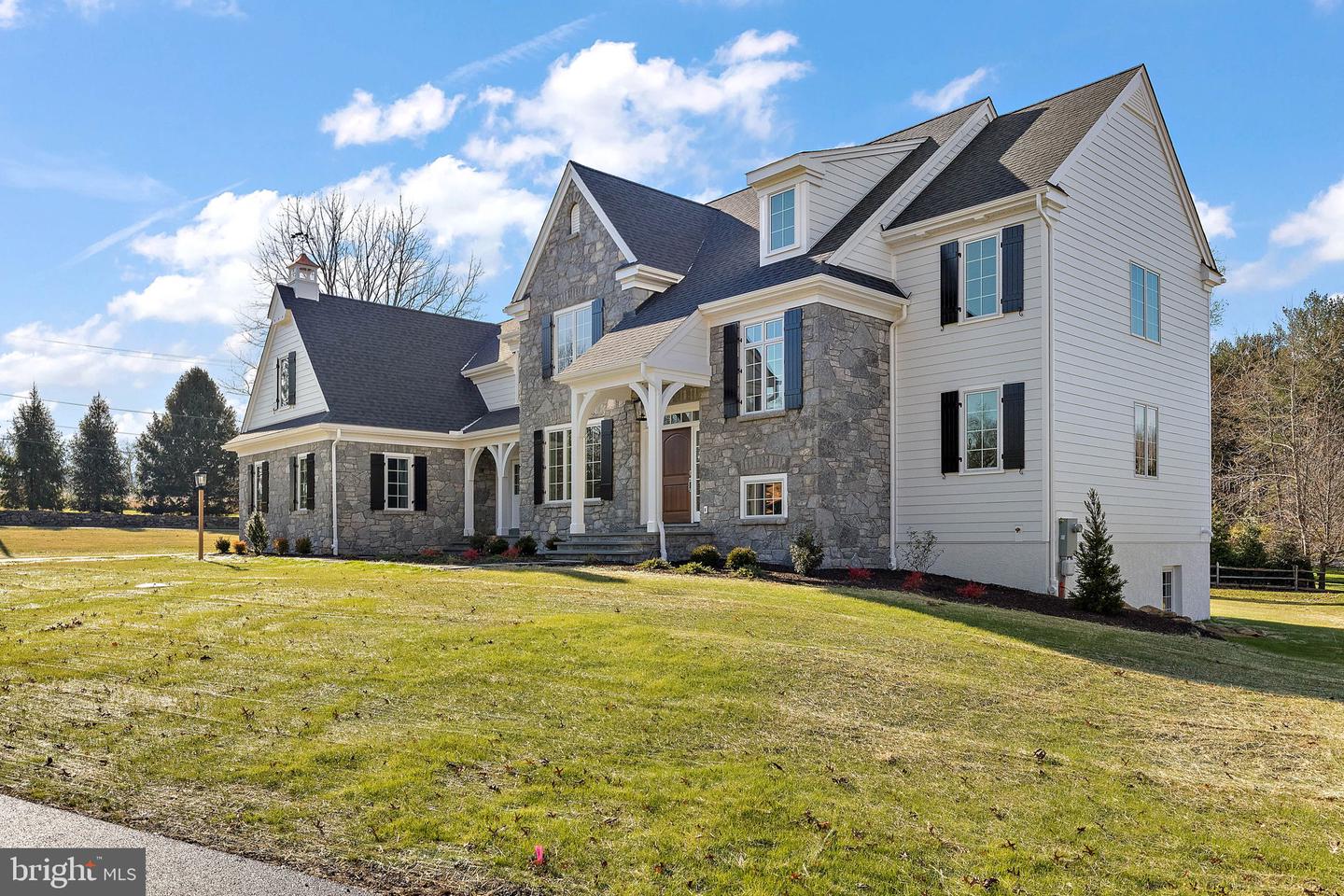 Lot 1-b Estates At Howell Ridge Property Photo 21