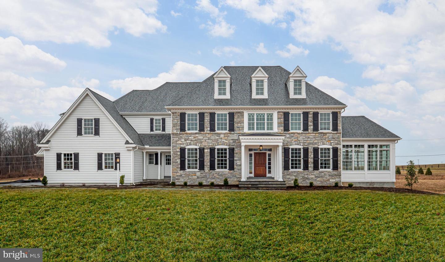 Lot 2-a Estates At Howell Ridge Property Photo 1