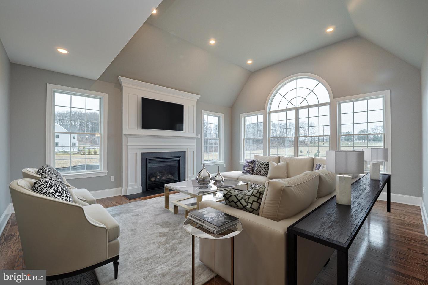 Lot 2-a Estates At Howell Ridge Property Photo 4