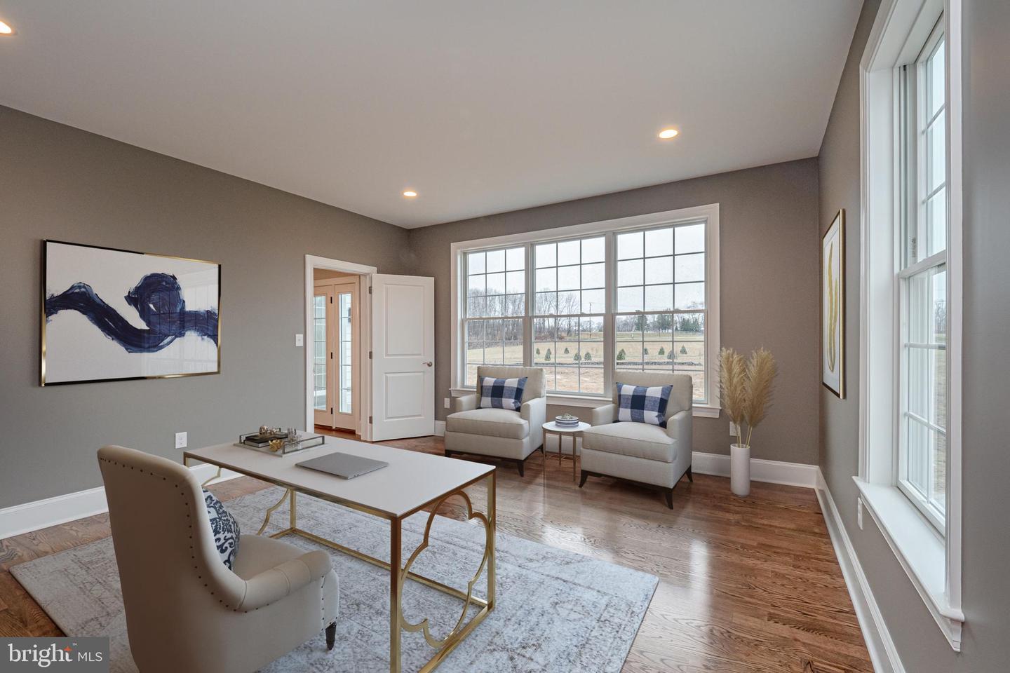 Lot 2-a Estates At Howell Ridge Property Photo 5
