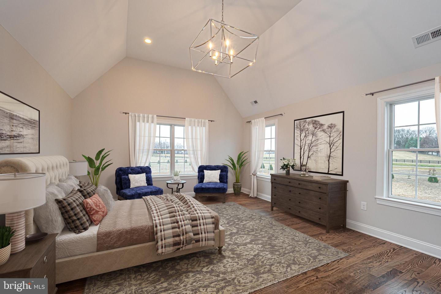 Lot 2-a Estates At Howell Ridge Property Photo 6