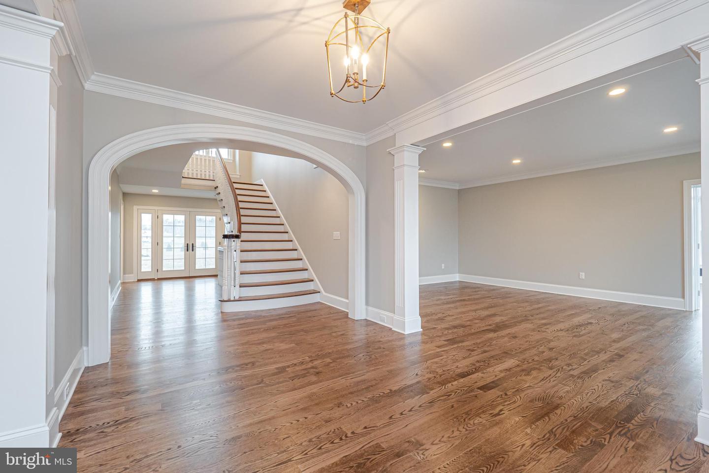 Lot 2-a Estates At Howell Ridge Property Photo 9
