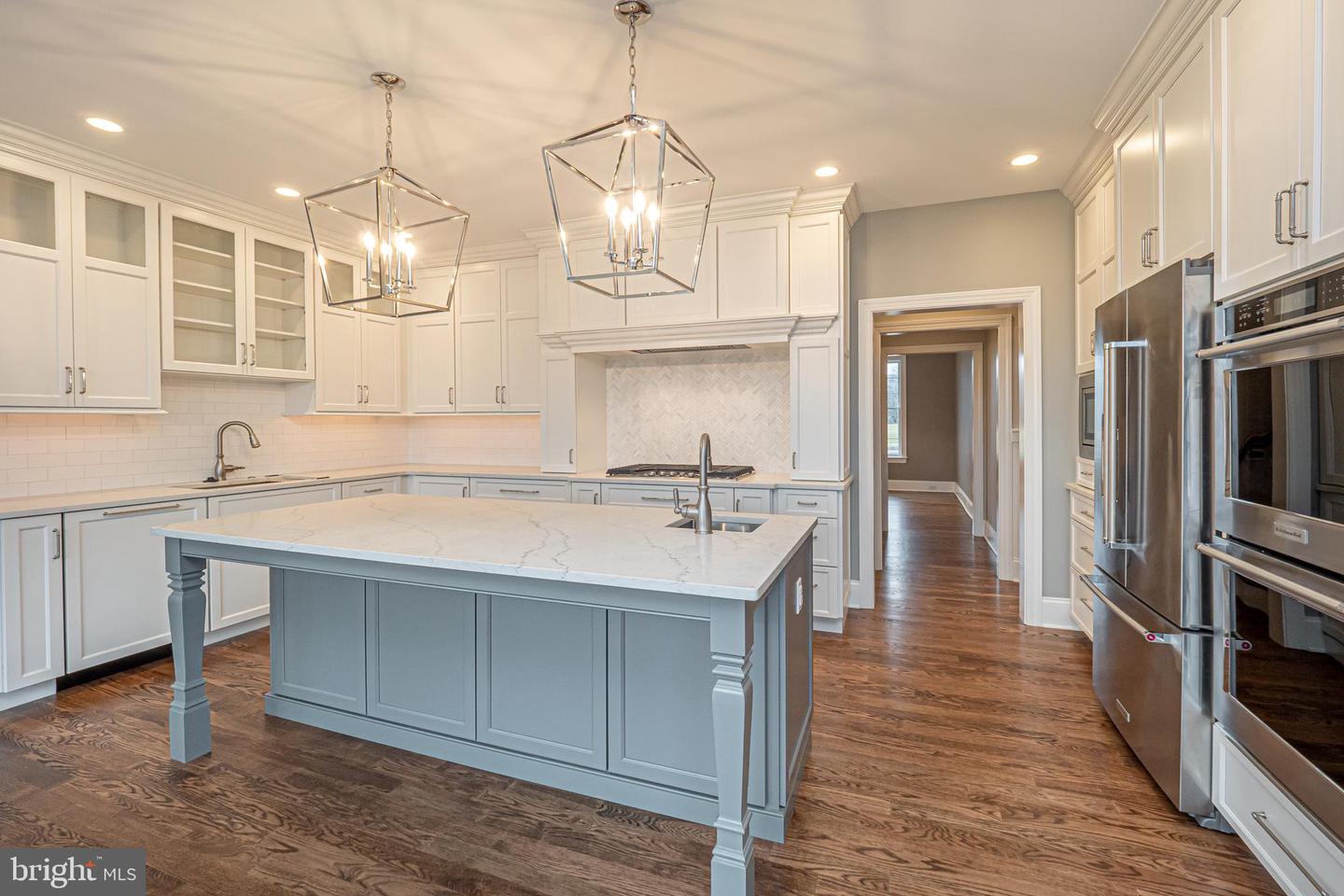 Lot 2-a Estates At Howell Ridge Property Photo 12