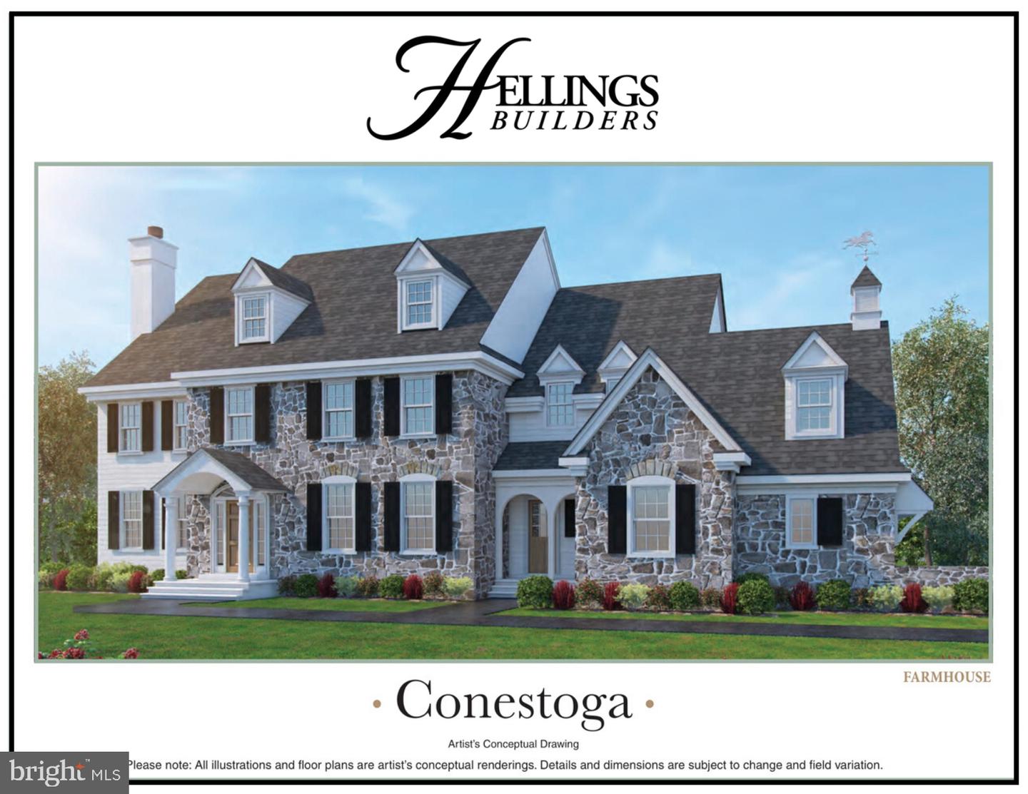 Lot 2-a Estates At Howell Ridge Property Photo 36