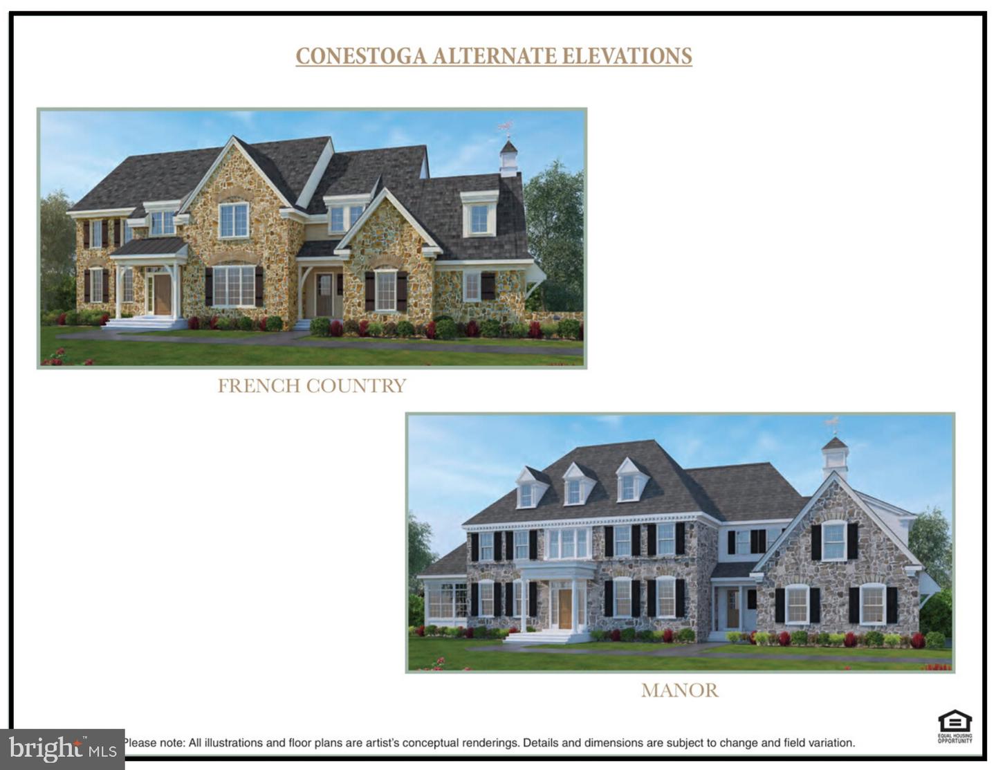 Lot 2-a Estates At Howell Ridge Property Photo 37
