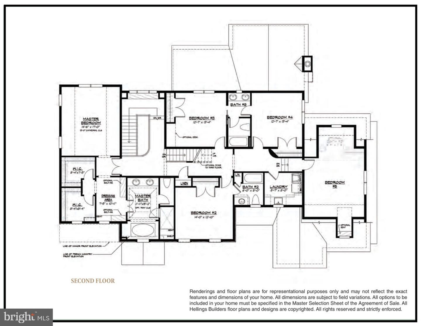 Lot 2-a Estates At Howell Ridge Property Photo 39