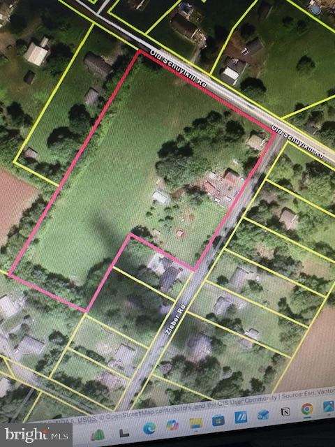 1286 Old Schuylkill Rd Property Photo 3