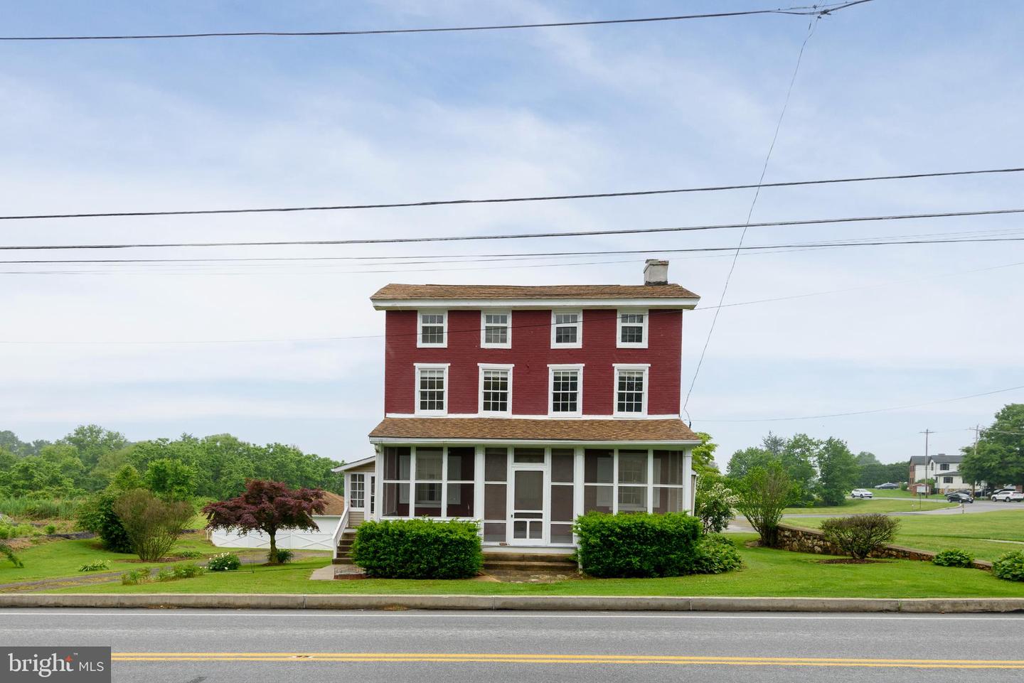 808 W Baltimore Pike Property Photo 1