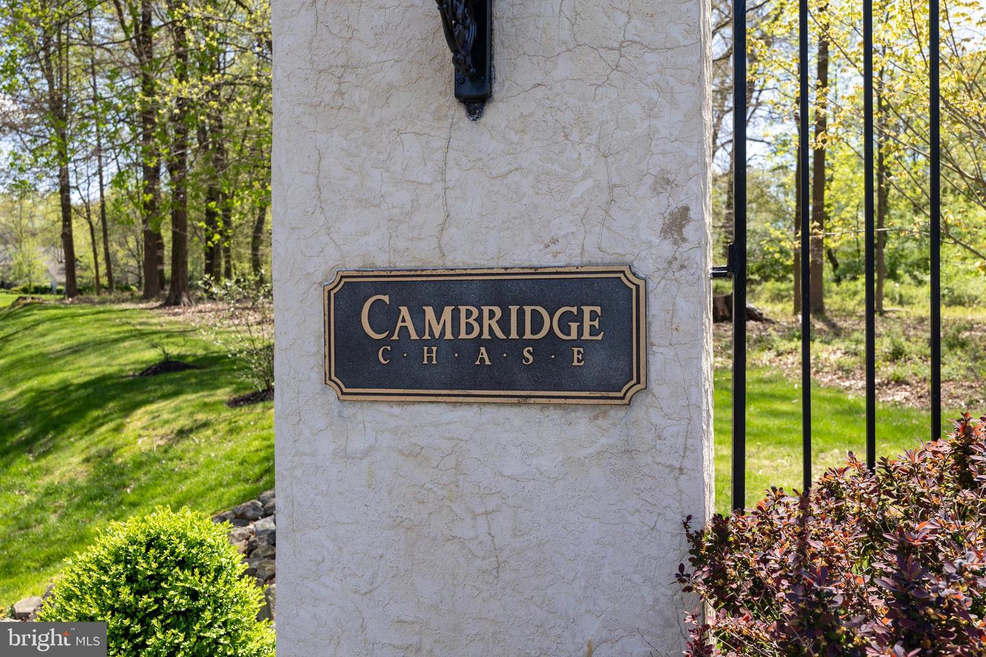 224 Cambridge Chase Property Photo 40