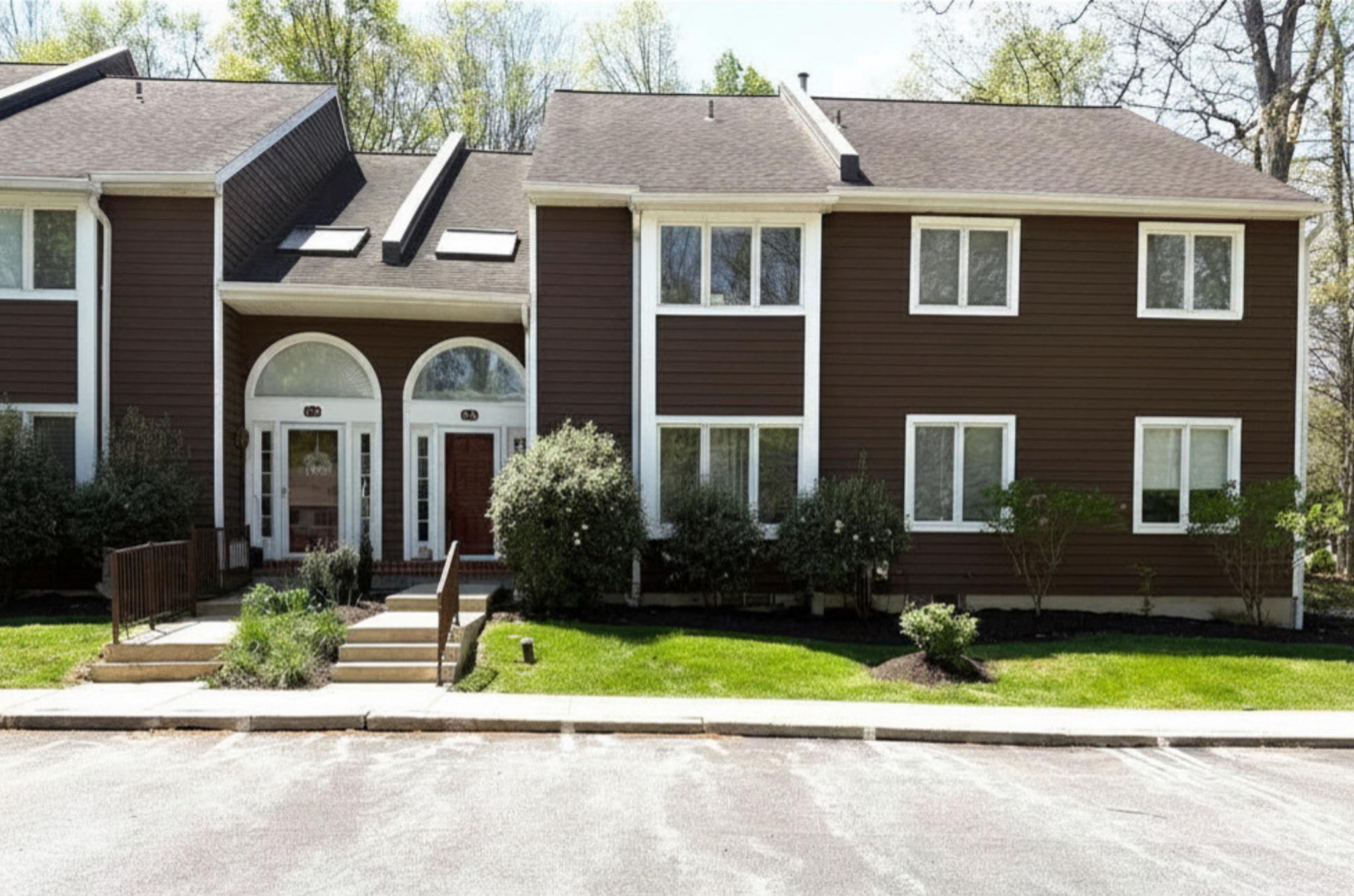 316 Fox Run Property Photo 1